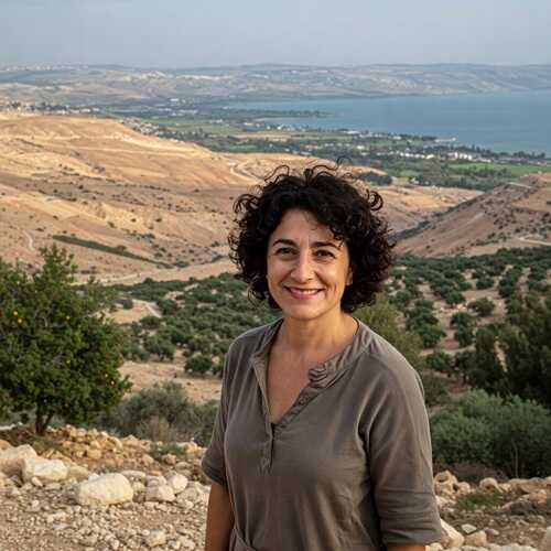 תמר גולדשטיין